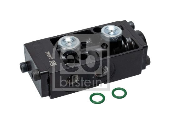 Spínač, převodovka typu splitter FEBI BILSTEIN 24042