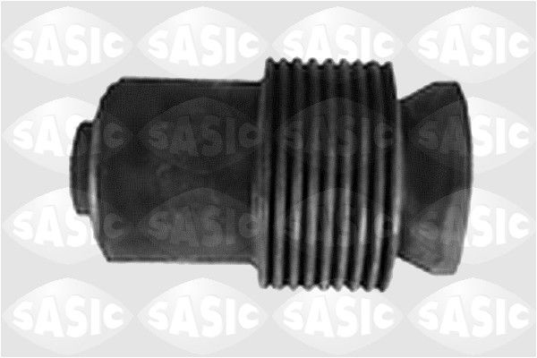 Dystans gumowy, resorowanie SASIC 4001619
