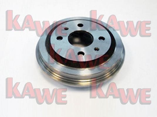 Bęben hamulcowy KAWE 7D0044
