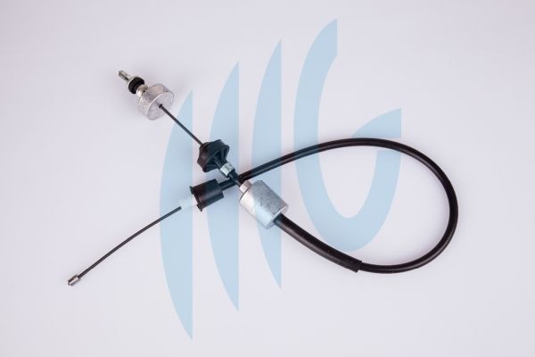 Cięgło, sterowanie sprzęgłem RICAMBIFLEX GM 01441553