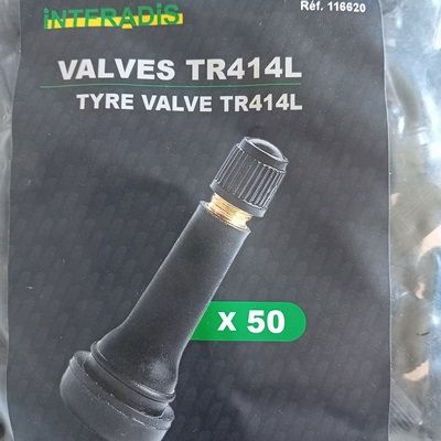 Valve de roue