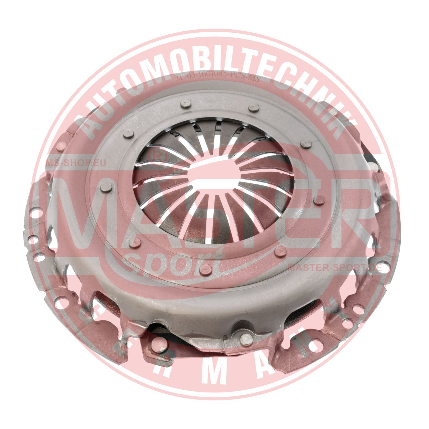 Tarcza dociskowa sprzęgła MASTER-SPORT GERMANY 21703-1601085-PCS-MS
