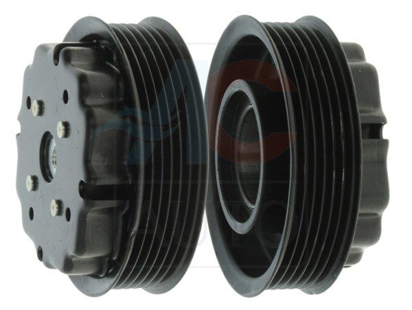 Cupla magnetica, compresor climatizare ACAUTO AC-06DN94