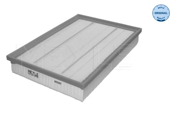 Воздушный фильтр