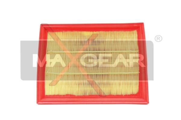 Vzduchový filter MAXGEAR 26-0151