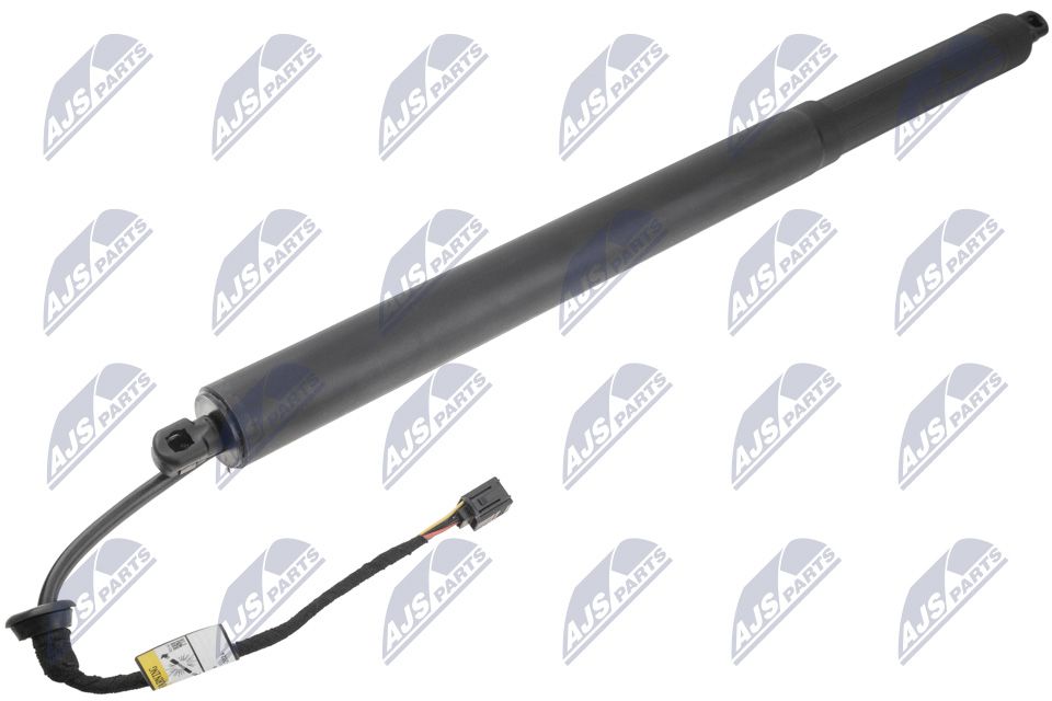 E-shop Elektromotor, zadná kapota NTY AE-AR-028
