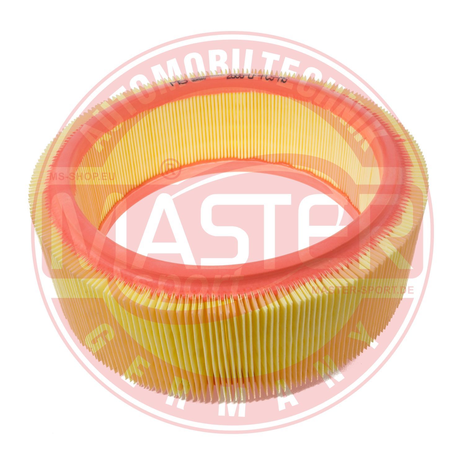 Filtr powietrza MASTER-SPORT GERMANY 2686-LF-PCS-MS