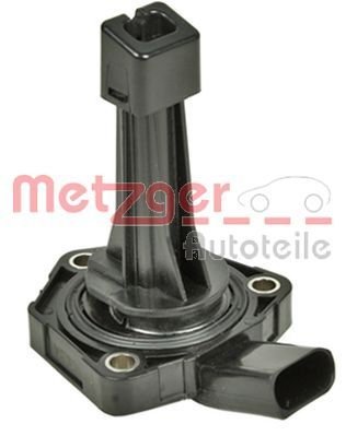 Czujnik, poziom oleju silnikowego METZGER AUTOTEILE 0901284
