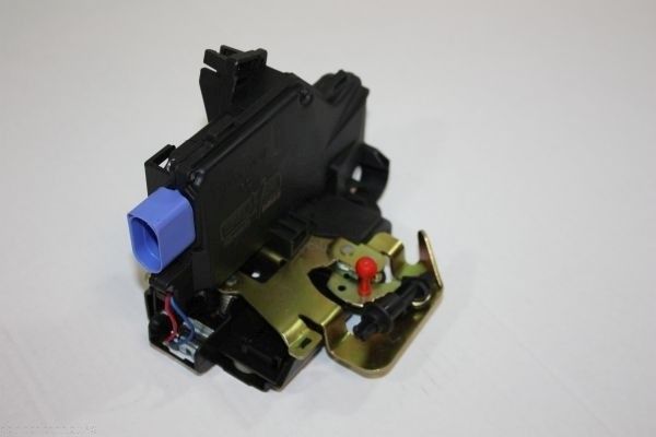 Замок двери