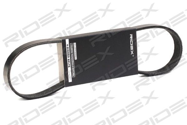 Pasek klinowy wielorowkowy RIDEX 305P0192