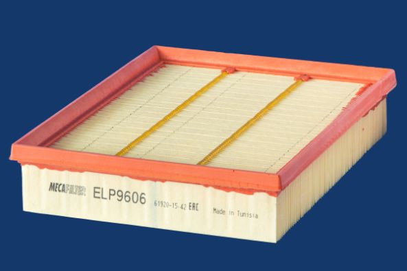 Filtru aer MECAFILTER ELP9606