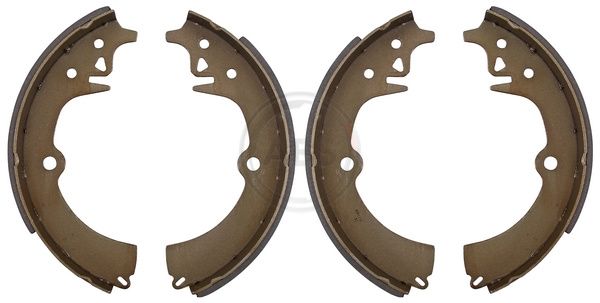 Set saboti frana A.B.S. 8308