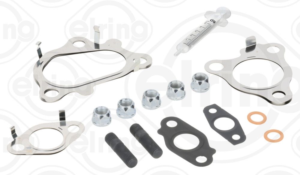 Set montaj, turbocompresor ELRING 939.040
