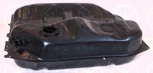 Zbiornik paliwa KLOKKERHOLM 6410008