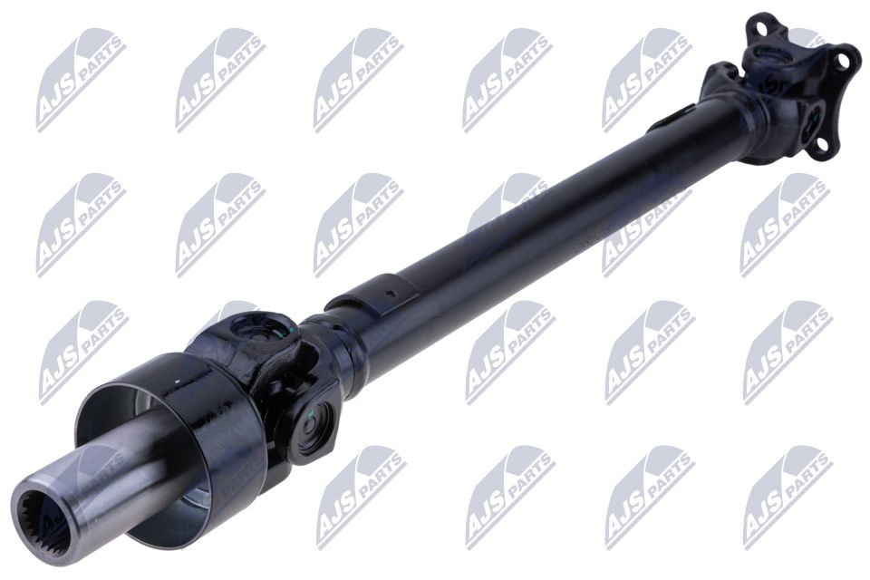 Ax cardanic, antrenarea arborelui NTY NWN-SU-015