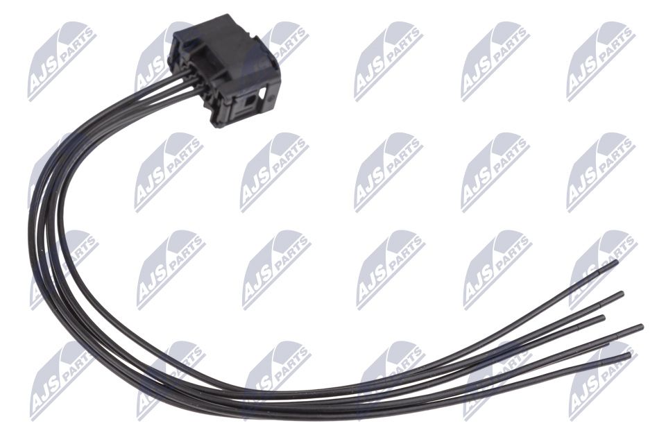 Set reparat cabluri, faruri principale NTY ECX-UV-000