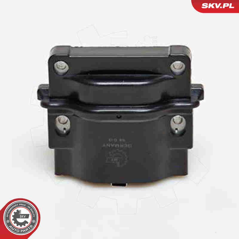 Катушка зажигания