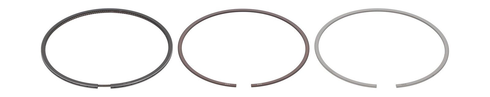 Set segmenti piston GOETZE ENGINE LKZ-Ring® 08-442900-30