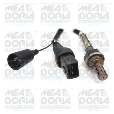 Sonda lambda MEAT & DORIA 81007