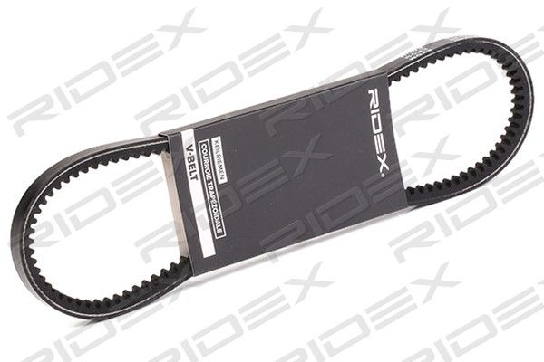 Pasek klinowy RIDEX 10C0023