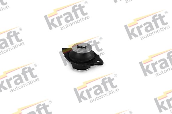 Ulożenie manuálnej prevodovky KRAFT AUTOMOTIVE 1490060