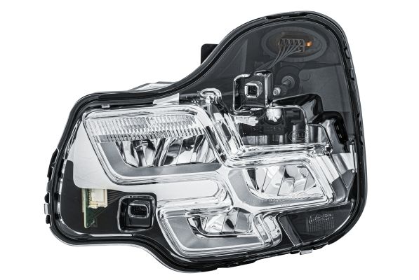 Reflektor dalekosiężny HELLA 1PH 012 867-011
