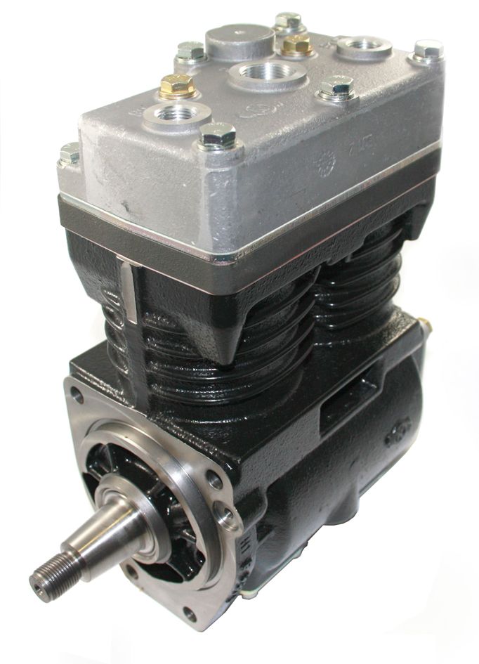 Compresor, instalatie aer comprimat KNORR-BREMSE IAM Preferred Part SEB01455X00