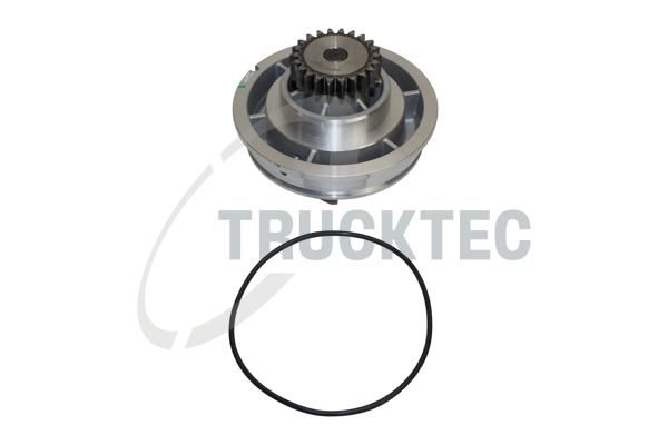 Pompă de apă, răcire motor TRUCKTEC AUTOMOTIVE 19.19.017