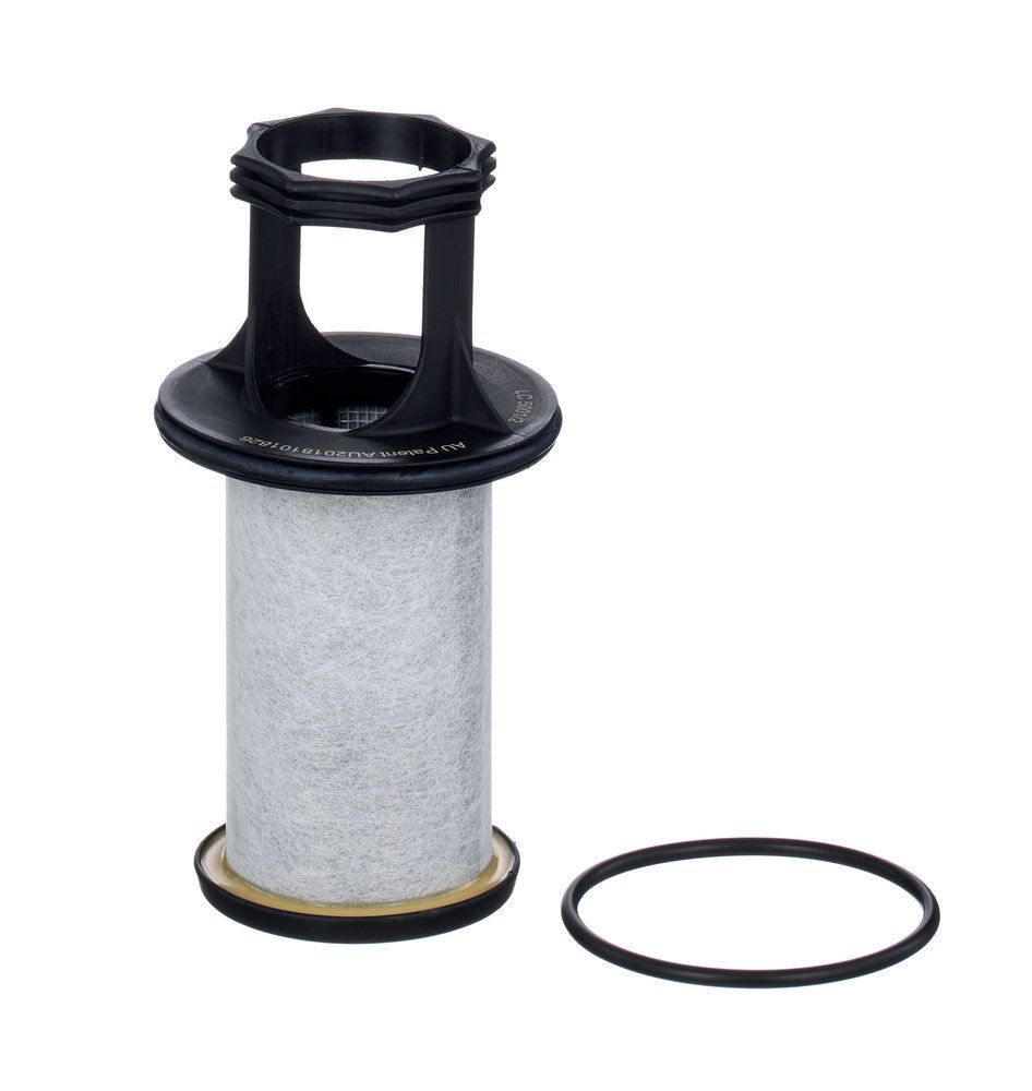 Filtru, aerisire bloc motor MANN-FILTER ProVent LC 5001/2 x