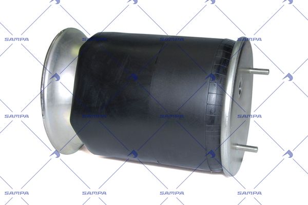 Burduf, suspensie pneumatica SAMPA SP 554004-K