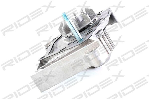 Pompa wody, chłodzenie silnika RIDEX 1260W0045