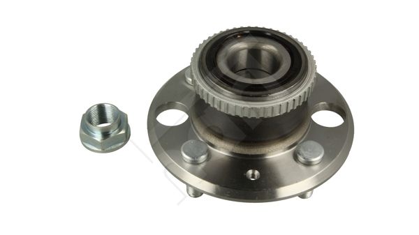 Zestaw łożysk koła HART 902 416