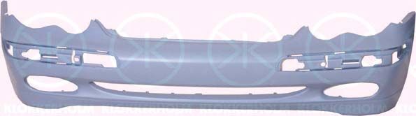 Zderzak KLOKKERHOLM 3515900A1