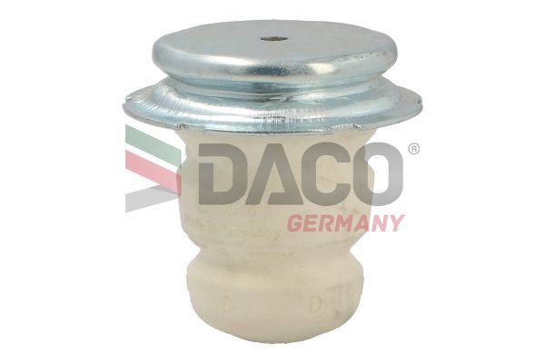 Zarážka, odpružení DACO Germany PK4206