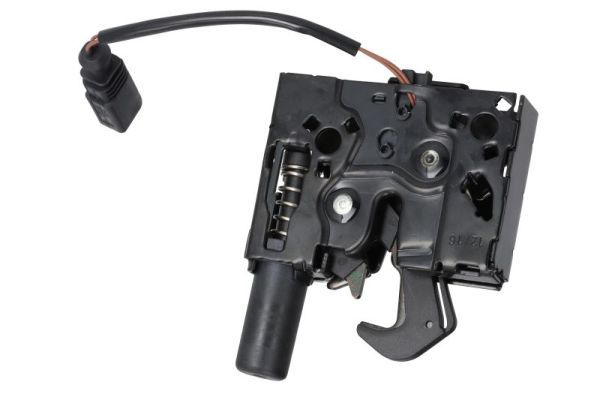 Serrure de capot-moteur