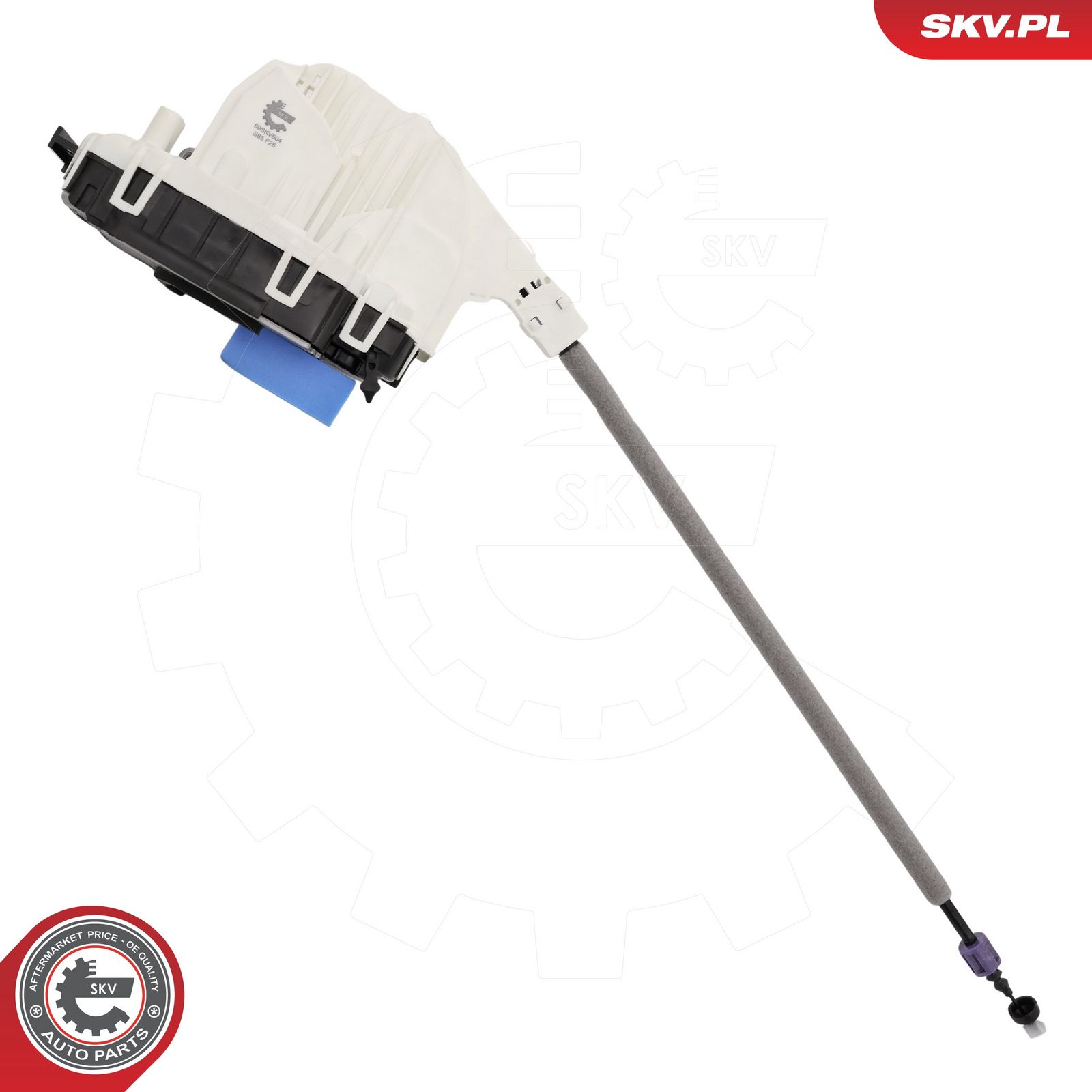 incuietoare usa ESEN SKV 60SKV504