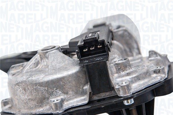 Silnik wycieraczek MAGNETI MARELLI 064060800010
