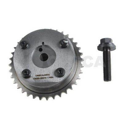 Nukkvõlliseadistaja