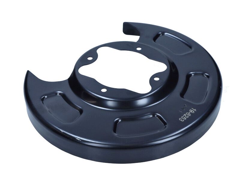 protectie stropire,disc frana MAXGEAR 19-6253