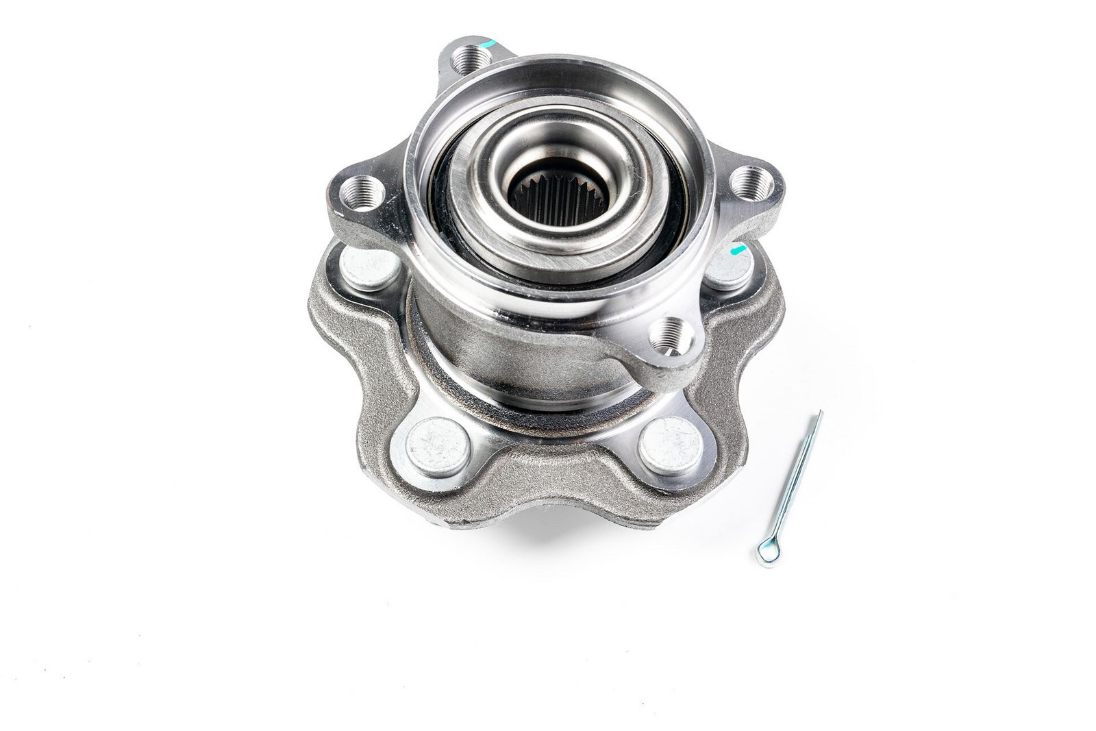 Set rulment roata Dr!ve+ DP2010.10.0535