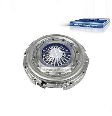 Tarcza dociskowa sprzęgła DT SPARE PARTS 4.64197
