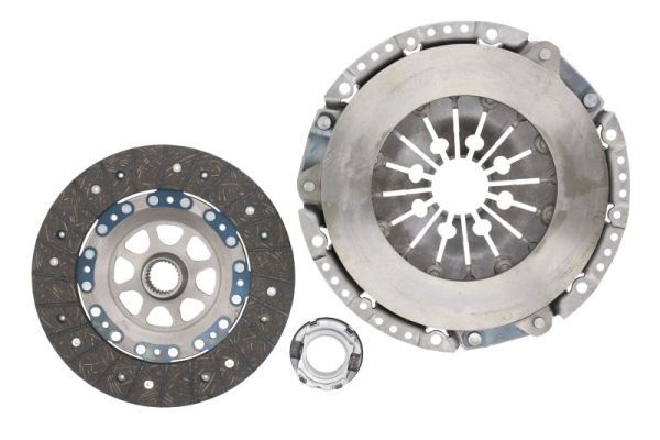 Zestaw sprzęgieł NEXUS F1M064NX