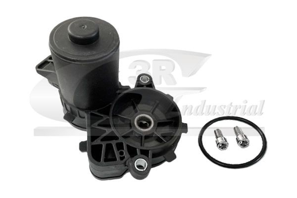 E-shop Nastavovací prvok, parkovacia brzda brzdový strmeň 3RG 11801