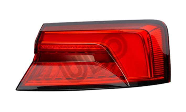 Lampa spate ULO 106360420