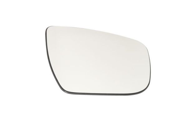 Зеркальное стекло, наружное зеркало