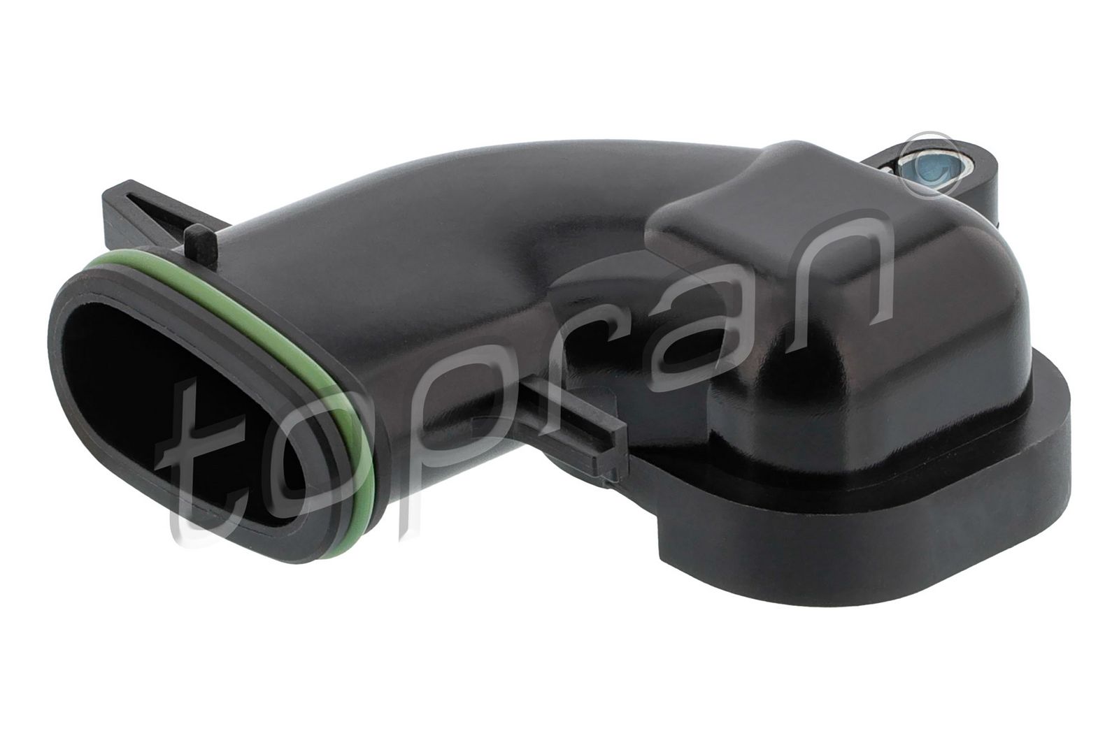 Țeavă aducțiune la pompa de ulei TOPRAN 505 063