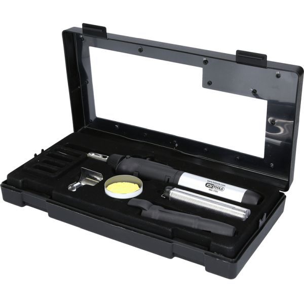 Levně Sortiment, pájené spoje KS TOOLS 960.1160