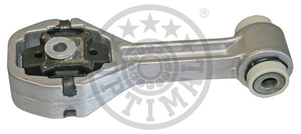 Łożyskowanie silnika OPTIMAL F8-6502