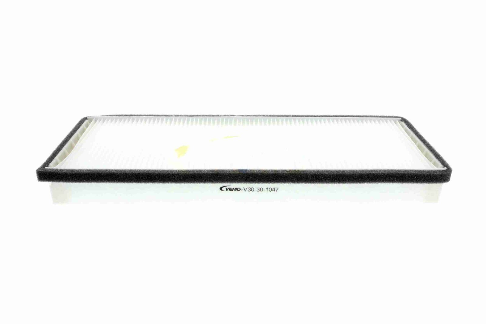 Filtre, air de l'habitacle