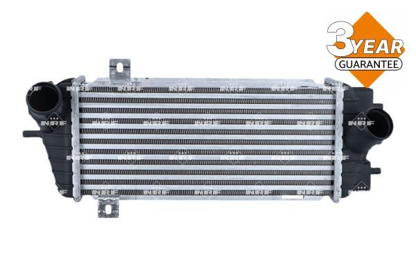 Refroidisseur d'air de suralimentation